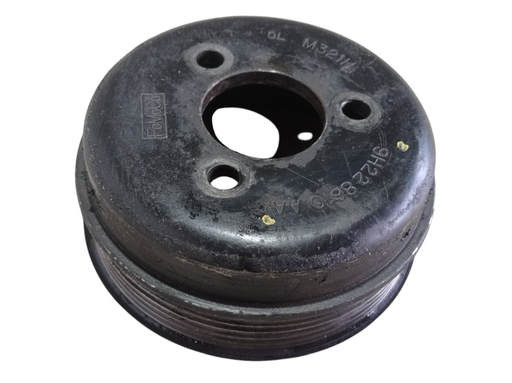 Polia Bomba Agua Land Rover Discovery 4 3.0 2010 2012 V614 3