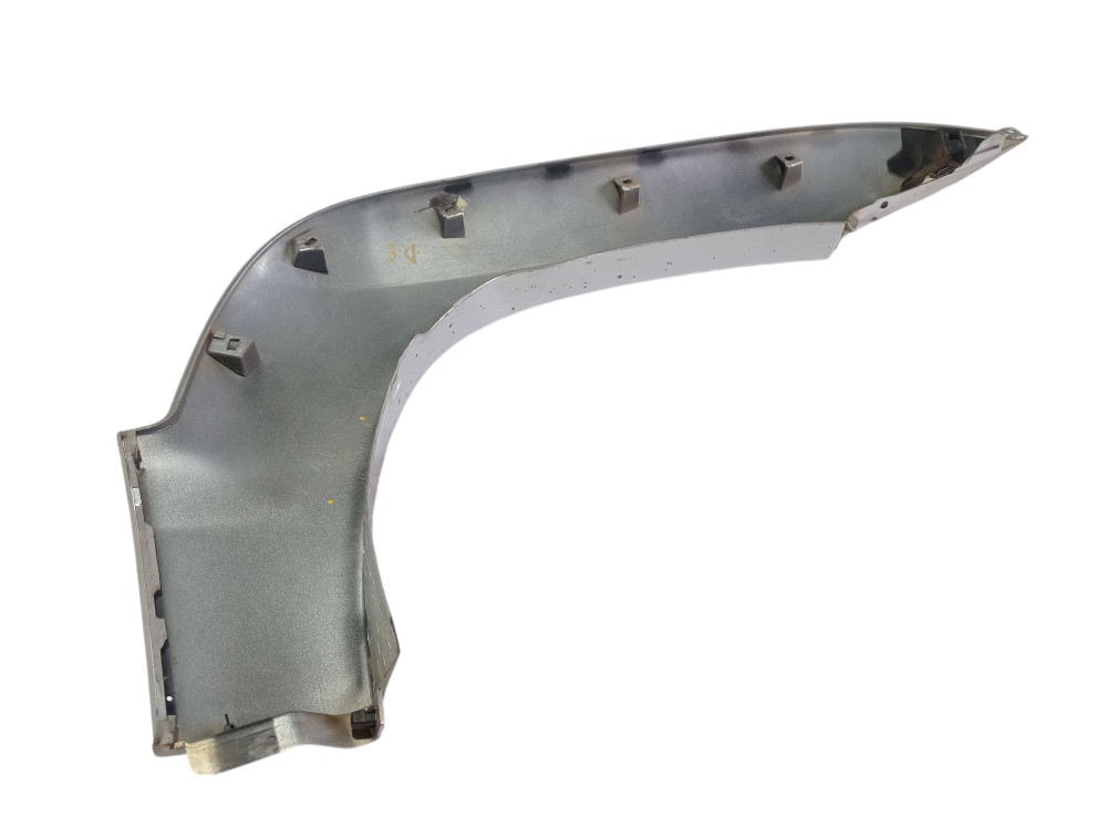 Aplique Paralama Esquerdo Toyota Prado 3.0 2005 V620 4