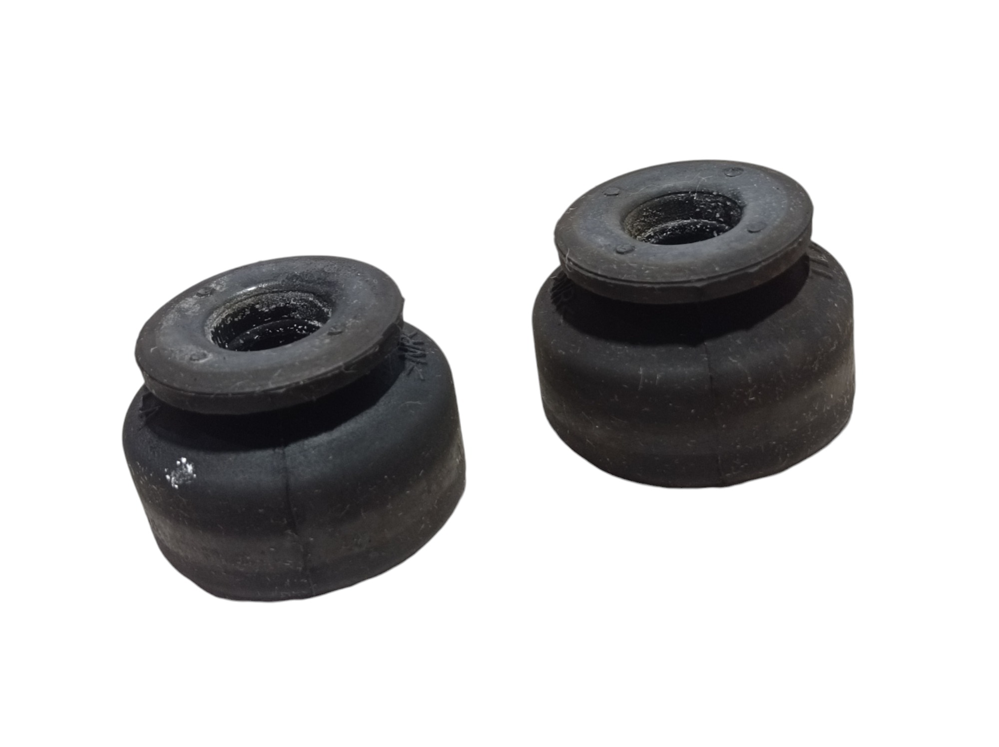 Coxim Direito Radiador Honda Hrv Touring 2020 2025 V602 3