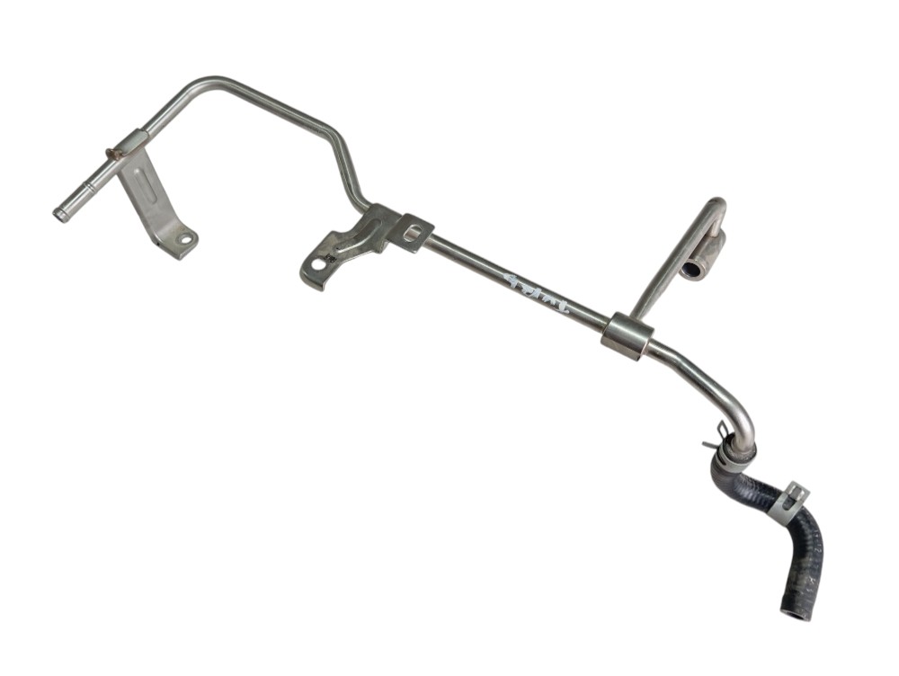 Mangueira Turbina Hyundai Creta Nline 1.0 2023 V609 5
