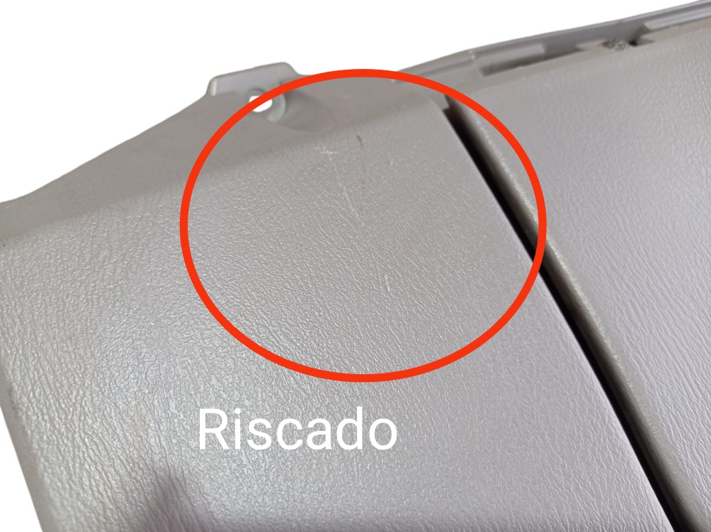 Porta Luvas Subaru Forester 2008 V18 6