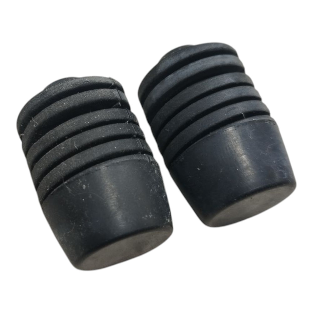 Batente Capô Byd Dolphin Mini 2024 2025 V665 9
