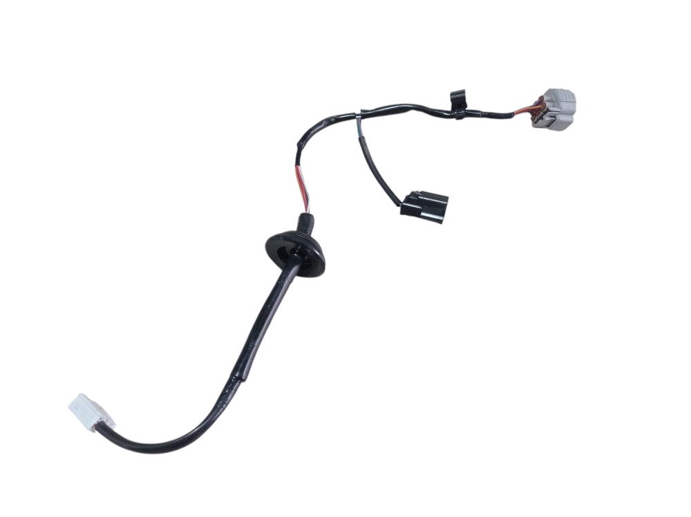 Chicote Lanterna Traseira Direita Rx500h Fsport 2023 V619 5