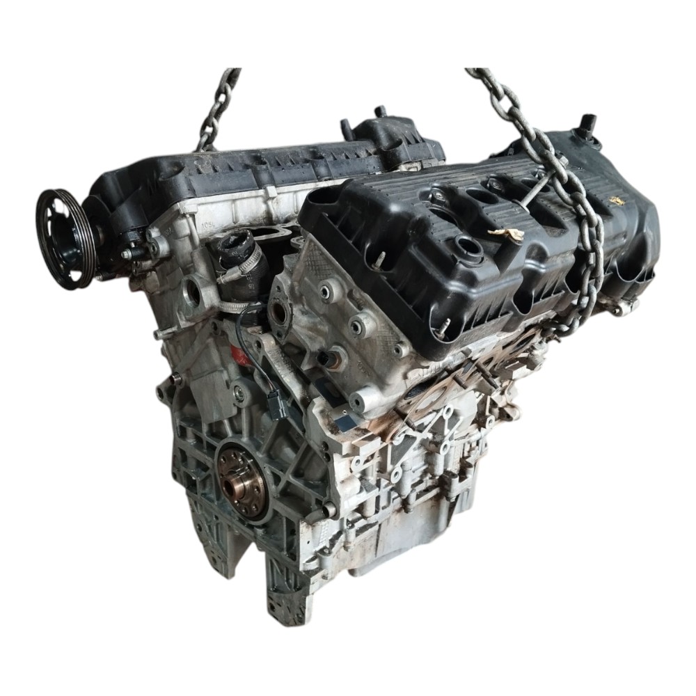 Motor Ford Fusion Awd 3.0 2010 V637 8