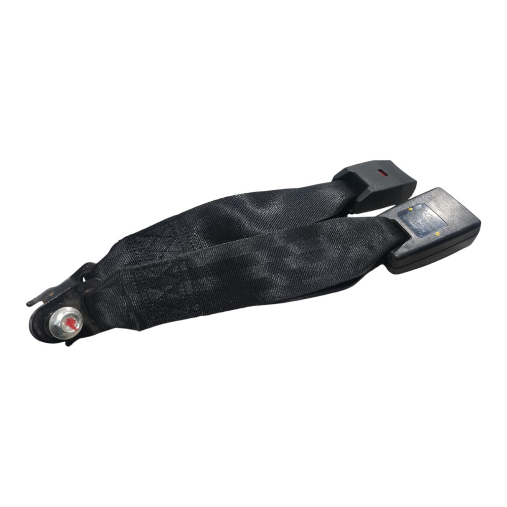 Engate traseiro central jac t50 2020 V662 4