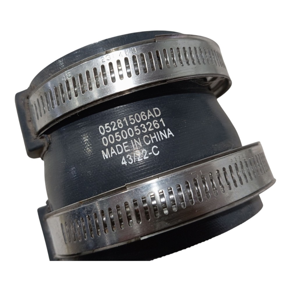 Mangueira Tbi Corpo Borboleta Ram Rampage Rt 2023 2025 V664 6