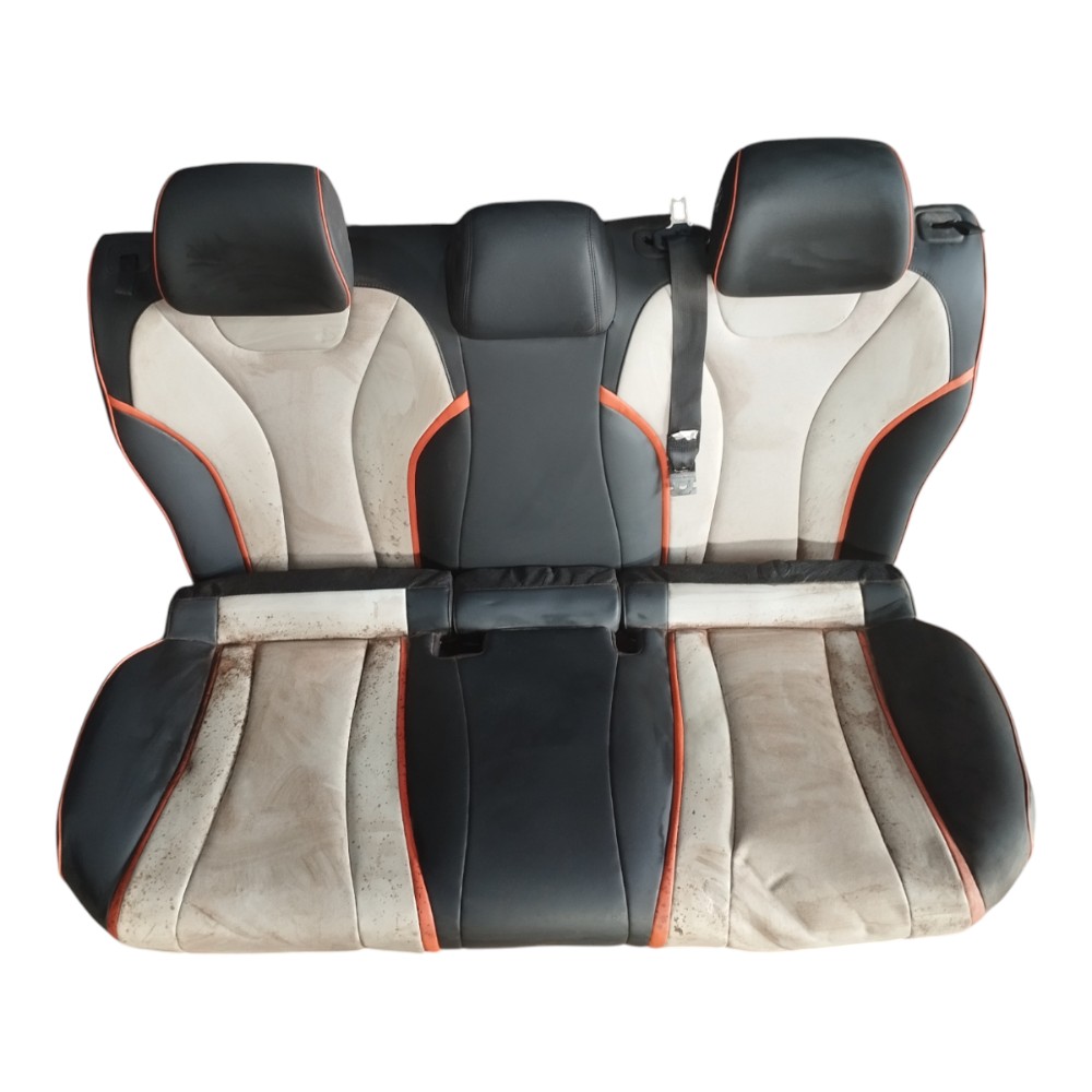 Banco Traseiro Byd Dolphin 2024 V653 2
