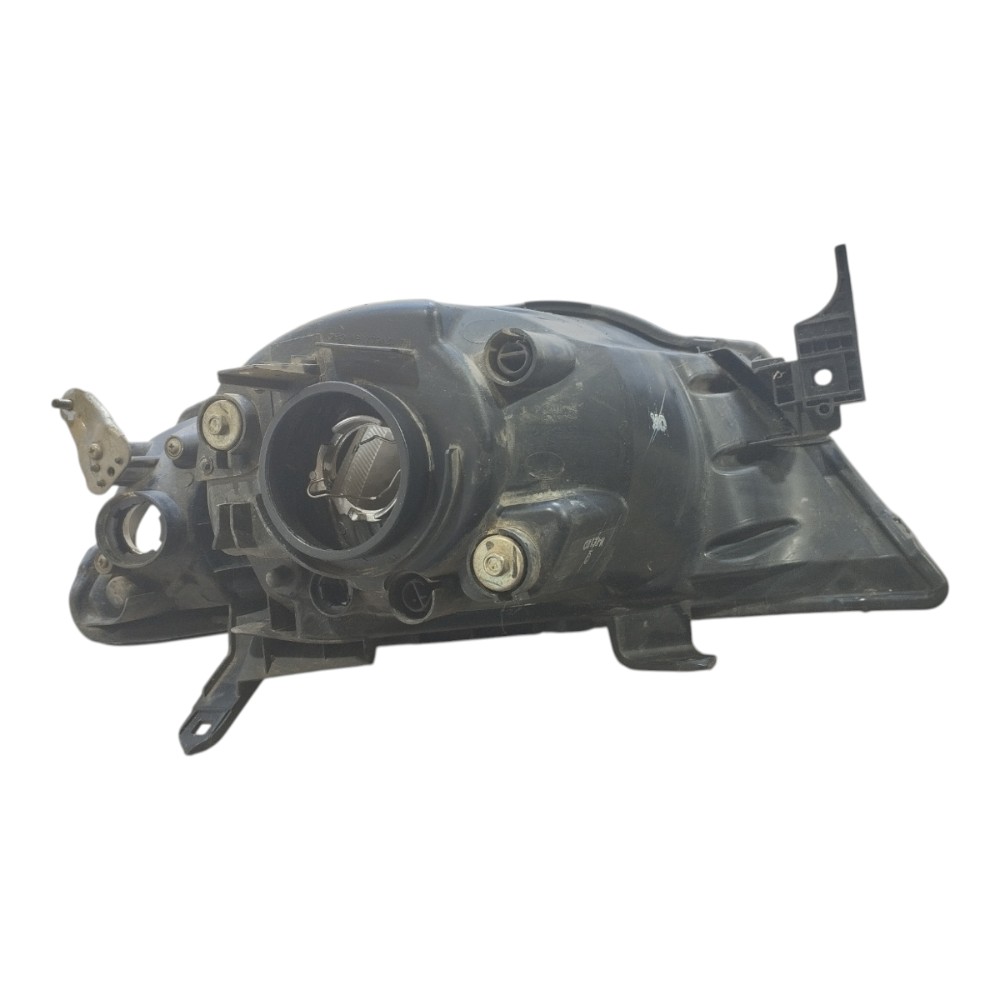 Farol Direito Mitsubishi Triton 2015 V593 5