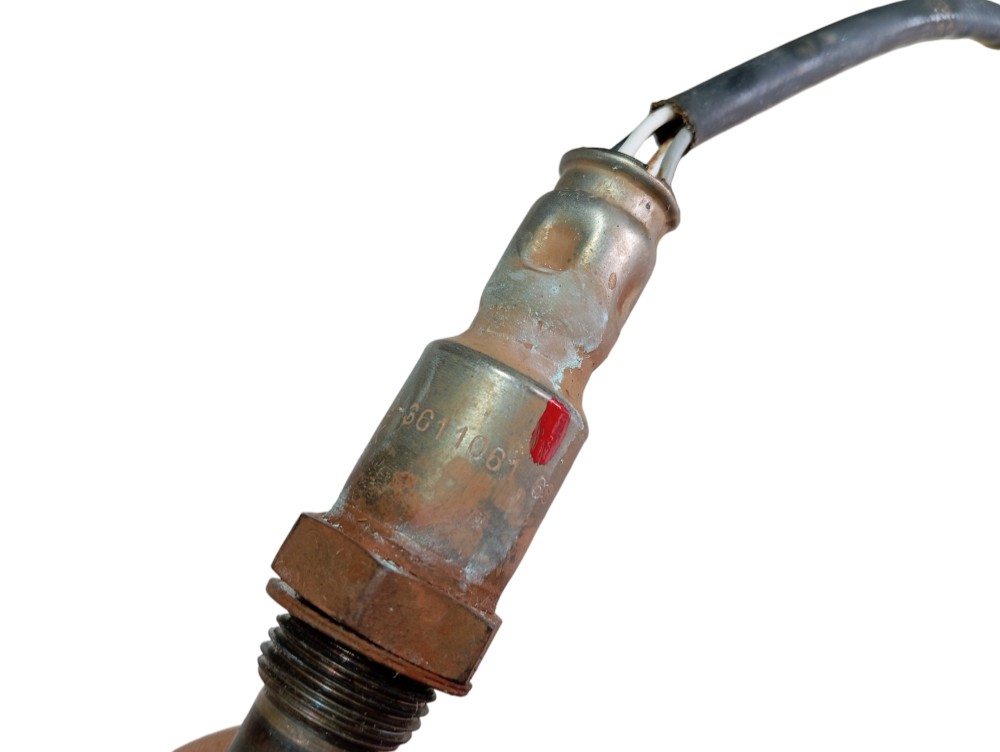 Sonda Lambda Secundária Chery Tiggo 2 2020 V613 5