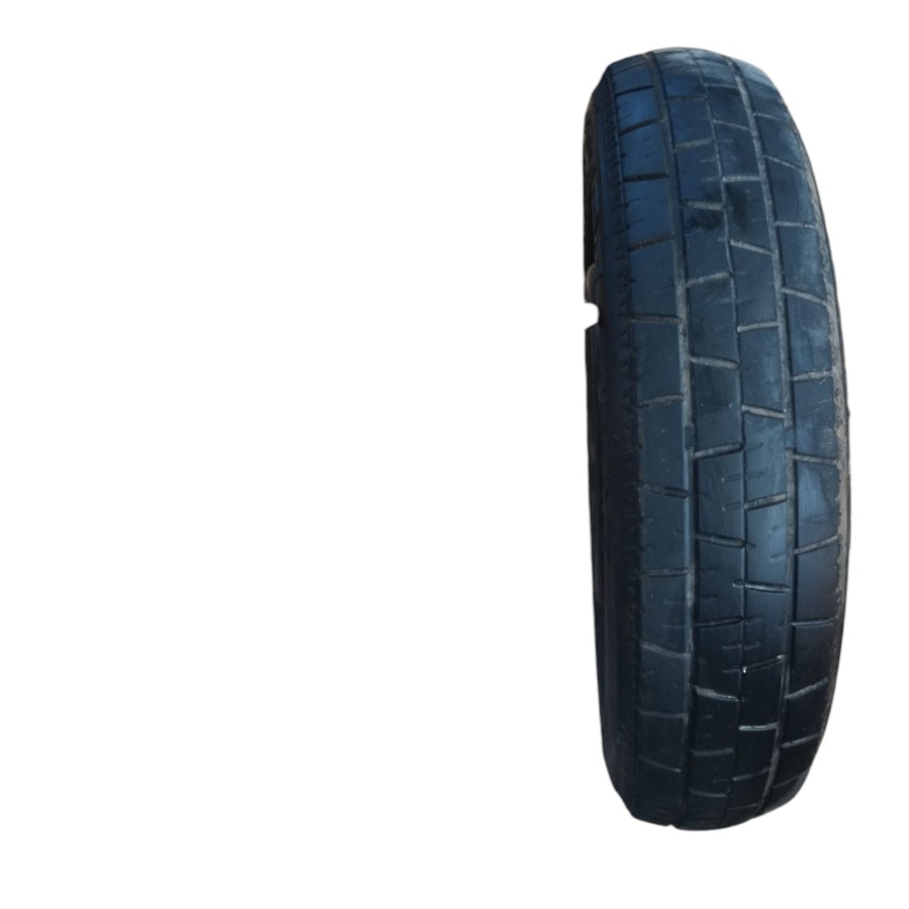 Pneu Estepe Maxxis Ford Fusion 2010 V637
