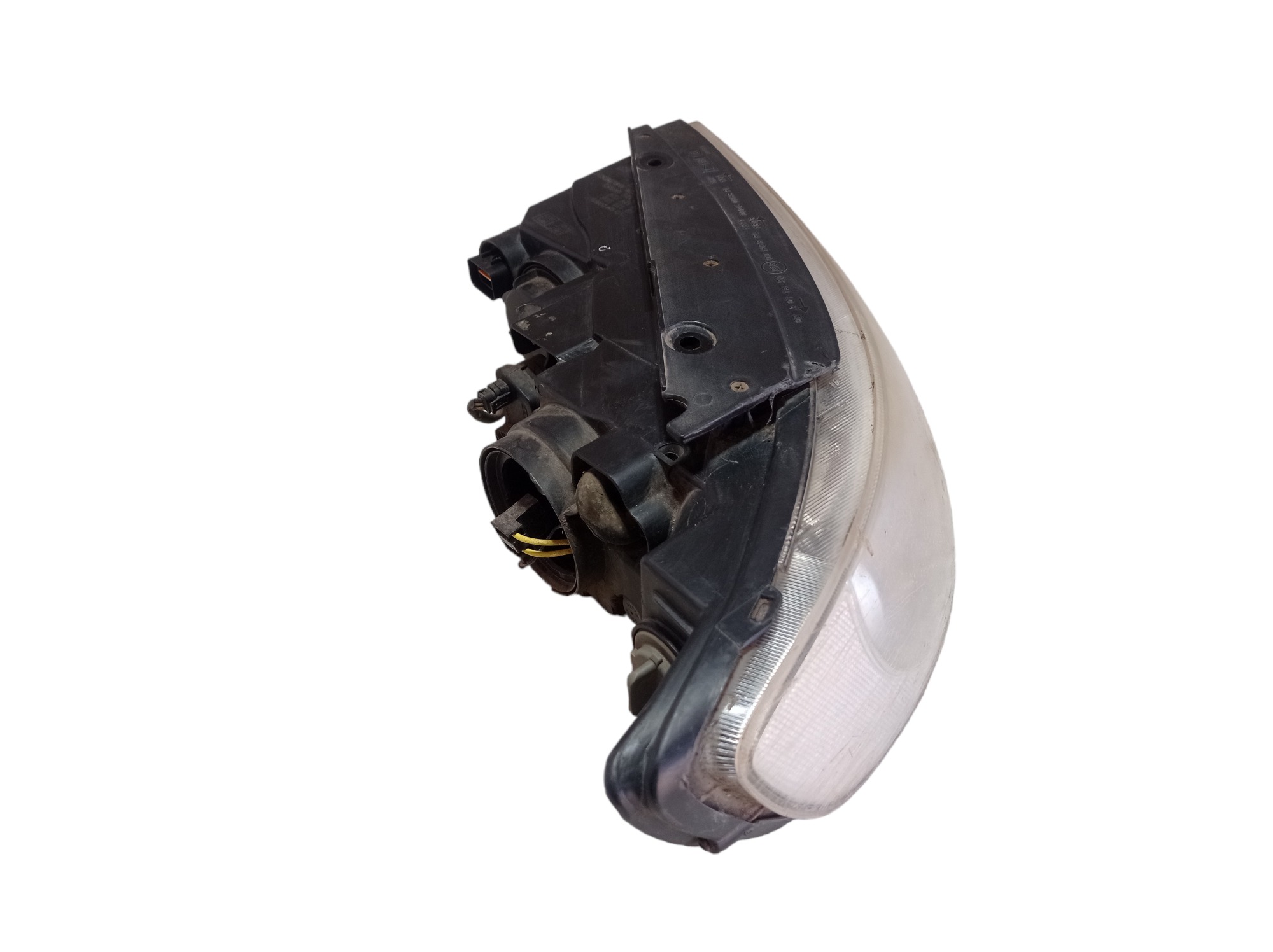 Farol Direito Hyundai Azera 2009 3.3 V595 3