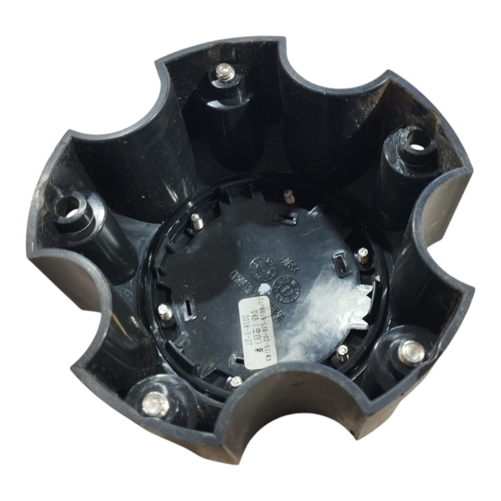 Calota Roda Land Rover Defender 2022 V645 7