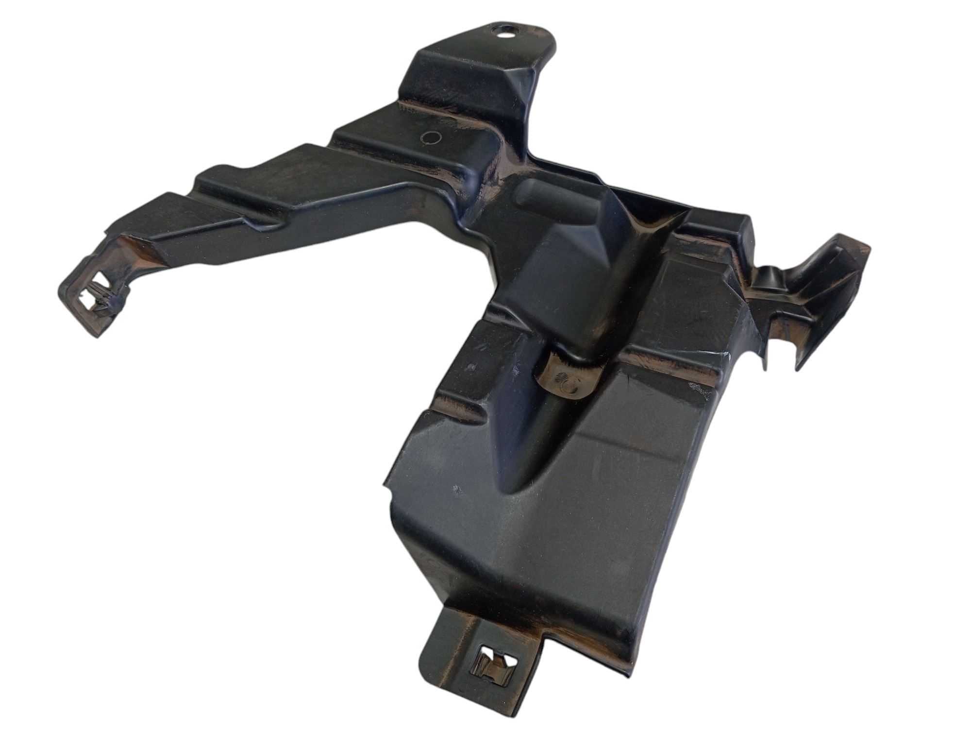 Defletor Esquerdo Radiador Honda Hrv Touring 2020 2025 V602 5