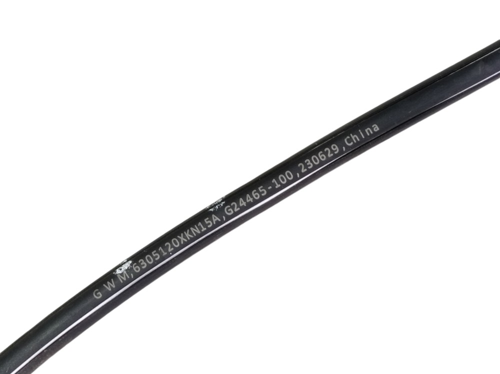 Sensor Aproximação Parachoque Traseiro Gwm Haval 2024 V610 4