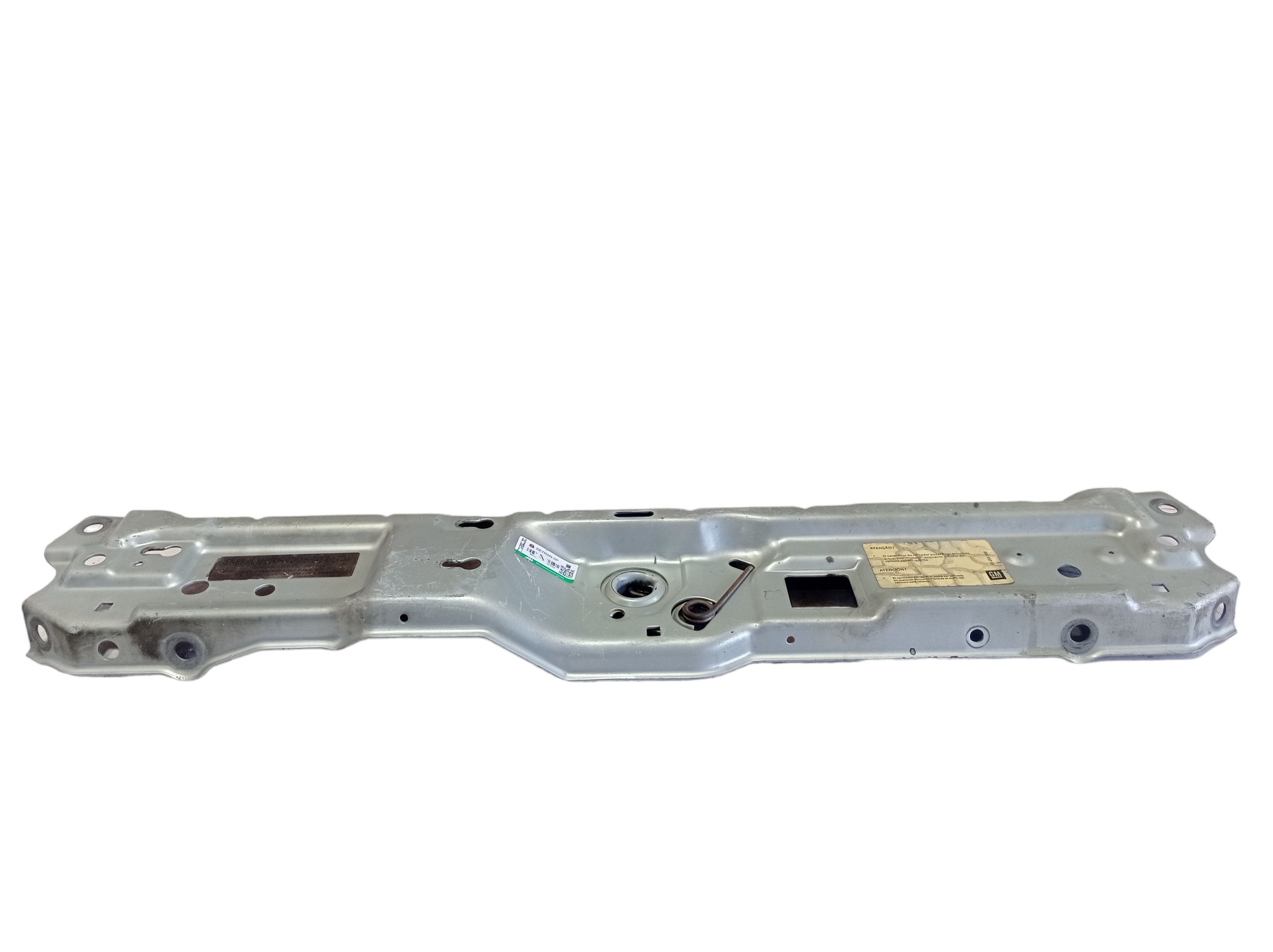 Mini Frente Painel Frontal Gm Corsa Hatch 2002 A 2012 V280 2