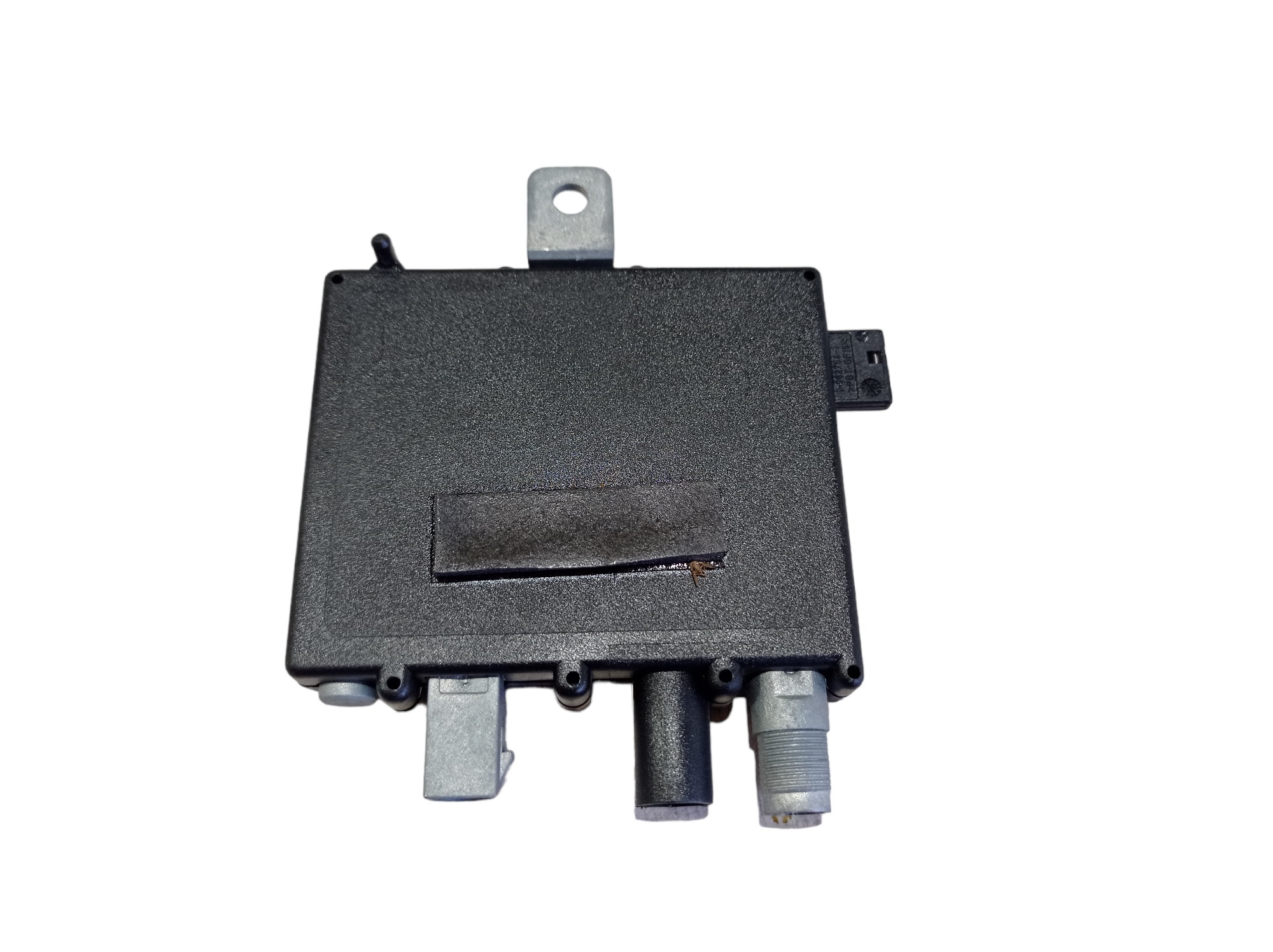 Amplificador Antena Range Rover Vogue 3.6 2008 V583 7