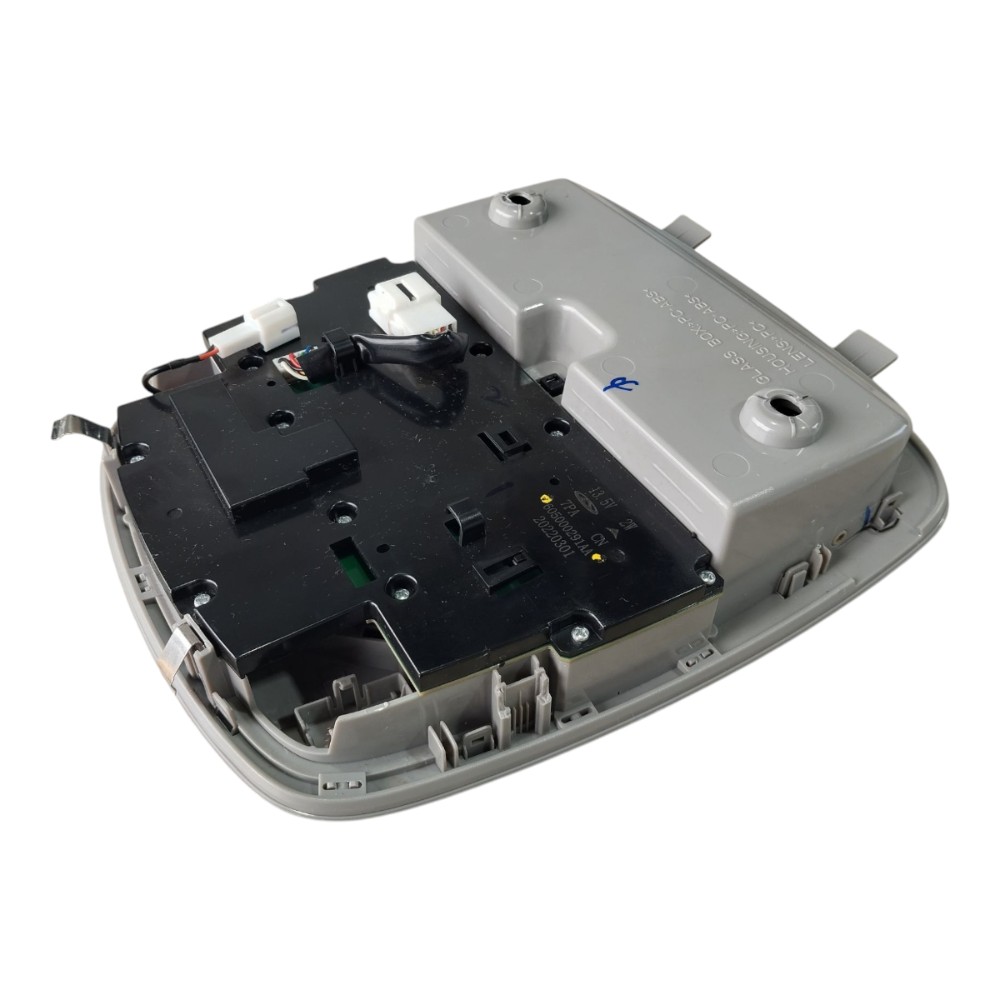 Luz Cortesia Teto Chery Tiggo 7 Pro 2022 2024 V640 8