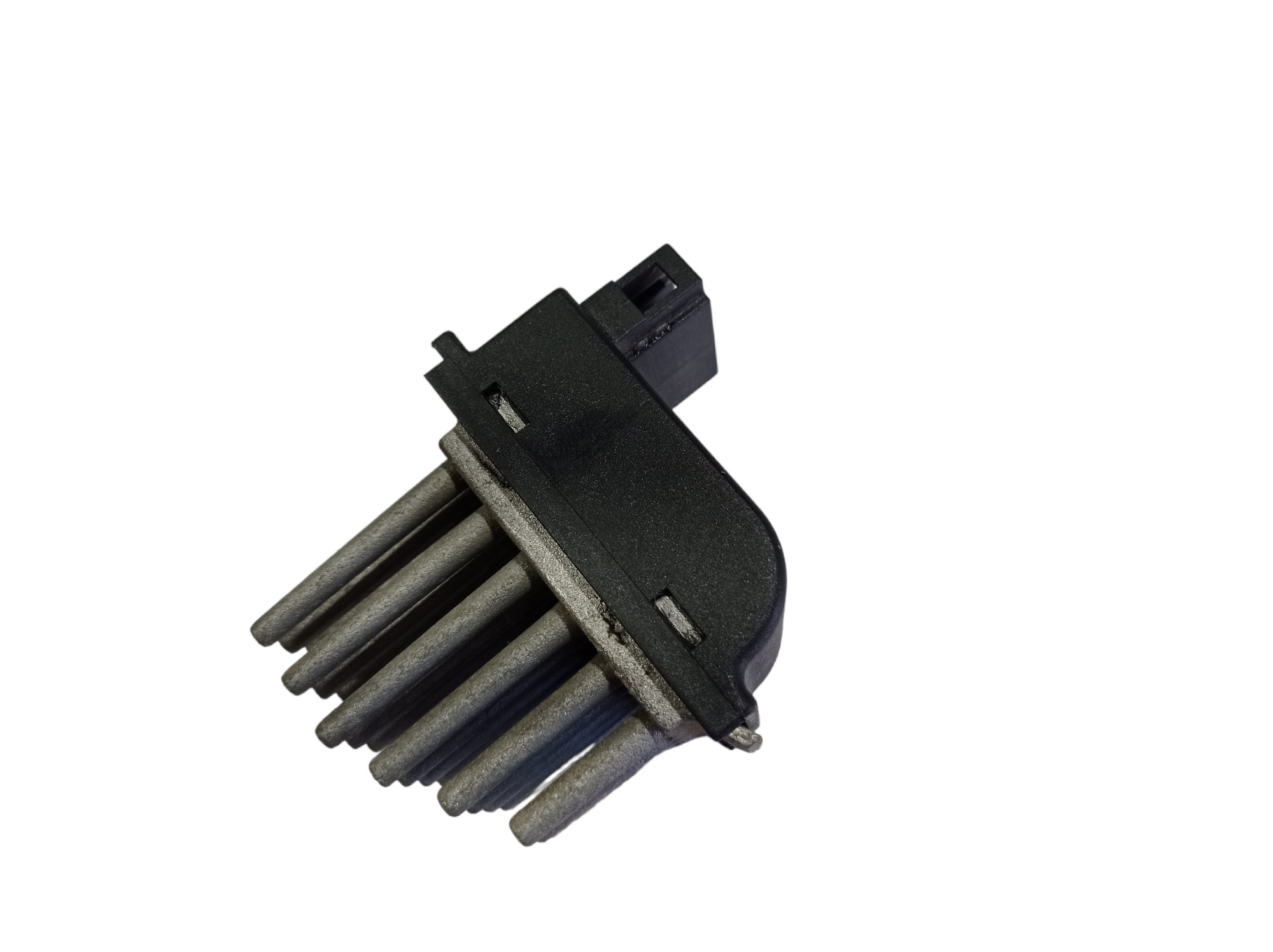 Resistência Ar Condicionado Chery Cielo 1.6 2012 V514 3