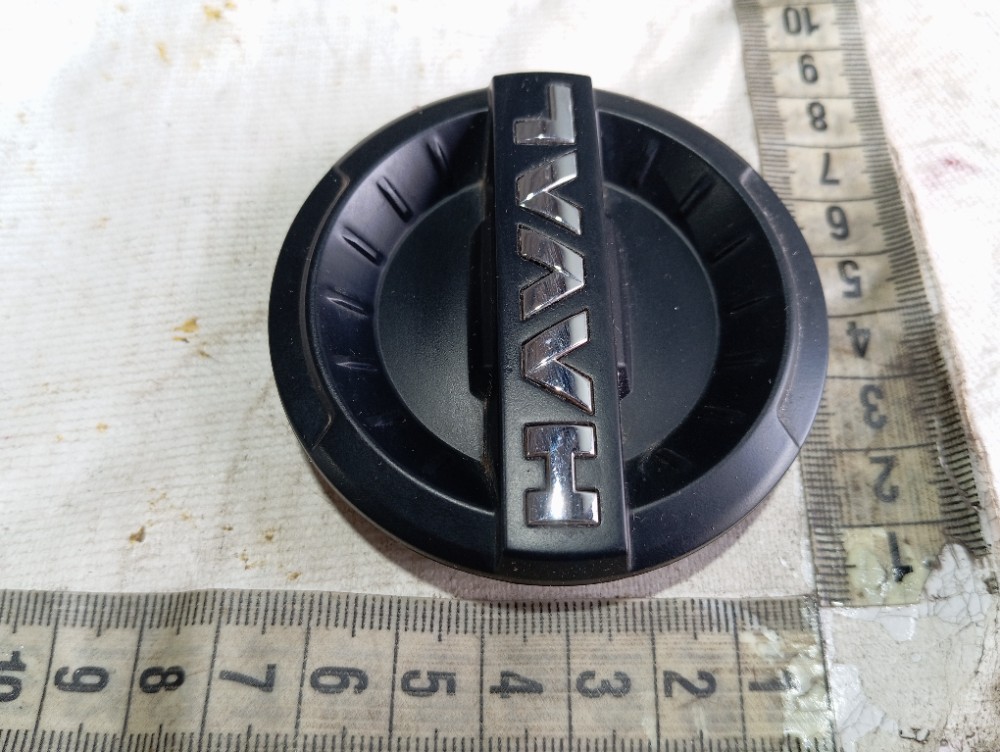 Calota Central Gwm Haval H6 2024 V610 5