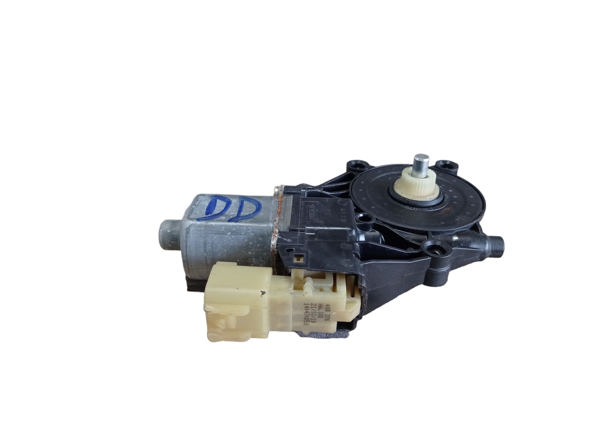 Motor Vidro Eletrico Dianteiro Direito Discovery 5 2019 V597 3