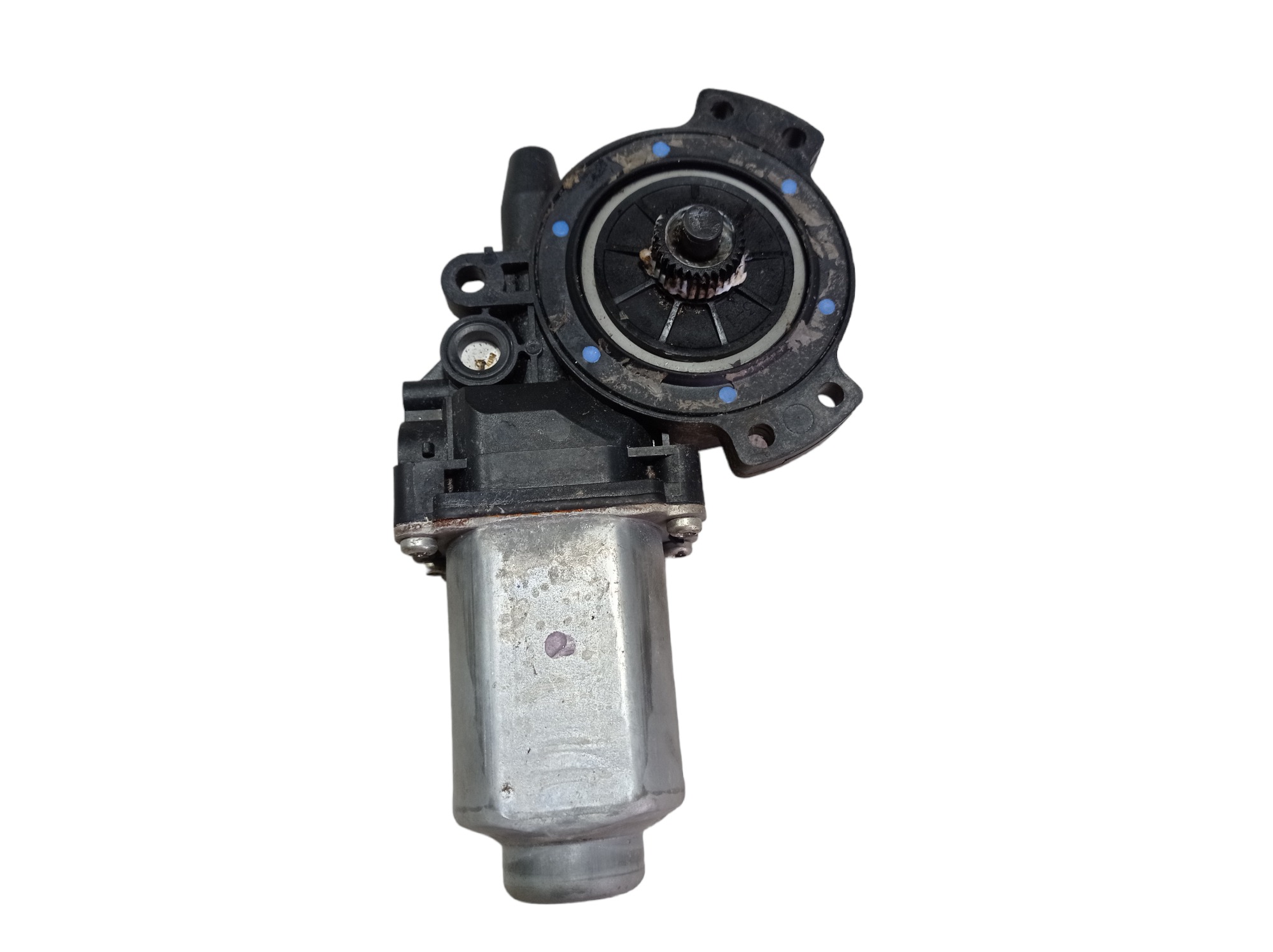 Motor Máquina Vidro Porta Traseira Direita Azera 2011 V579 2