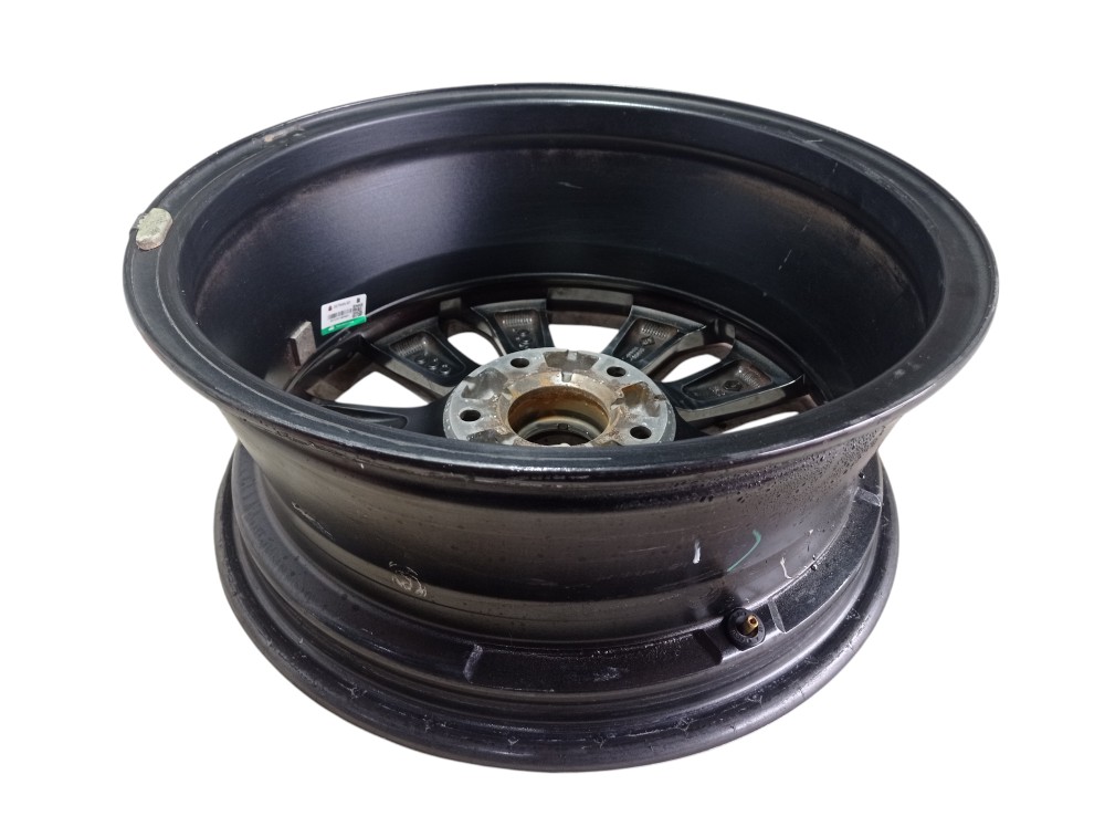Roda  Aro 16 Renault Zoe Neo Int 2023 V617 8