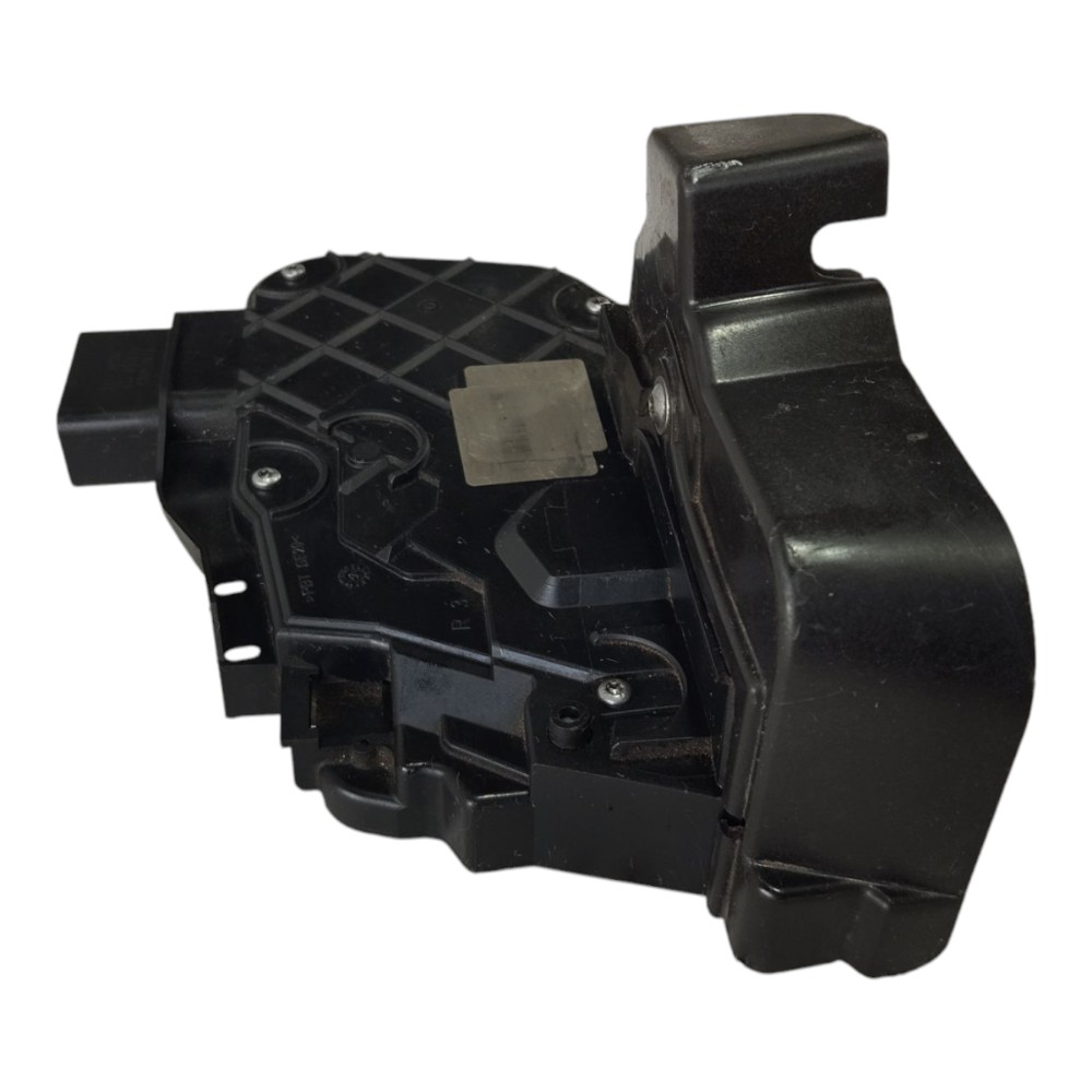 Fechadura Porta Dianteira Dir Land Rover Discovery 3 07 V635 7