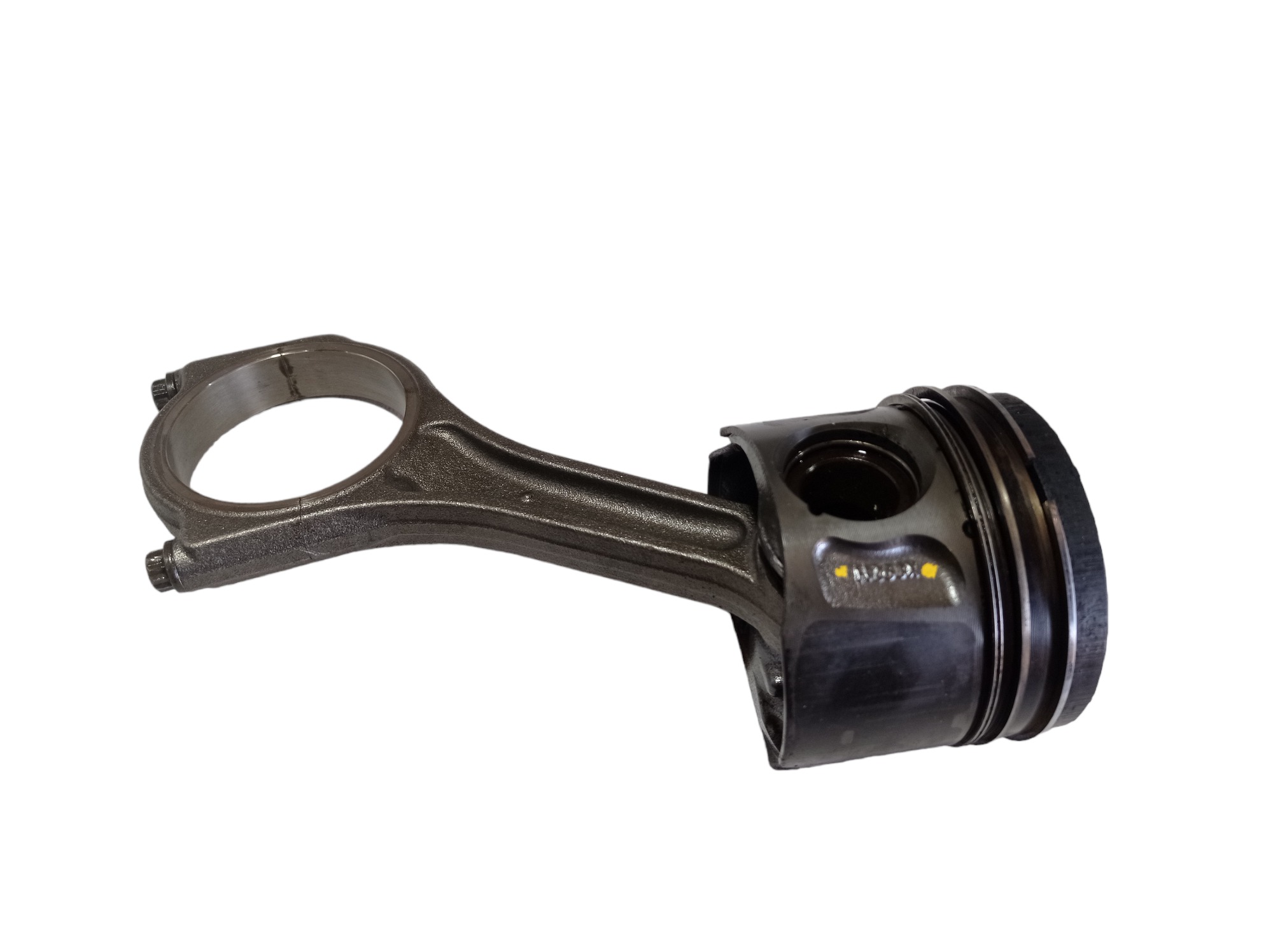 Pistao E Biela Land Rover Discovery 5 2020 V562 2