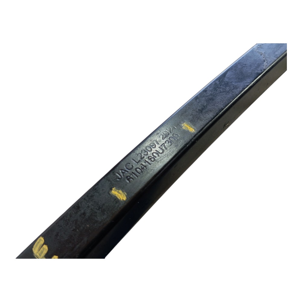 Canaleta Vidro Porta Dianteira Esquerda Jac Ej7 2023 V618 3