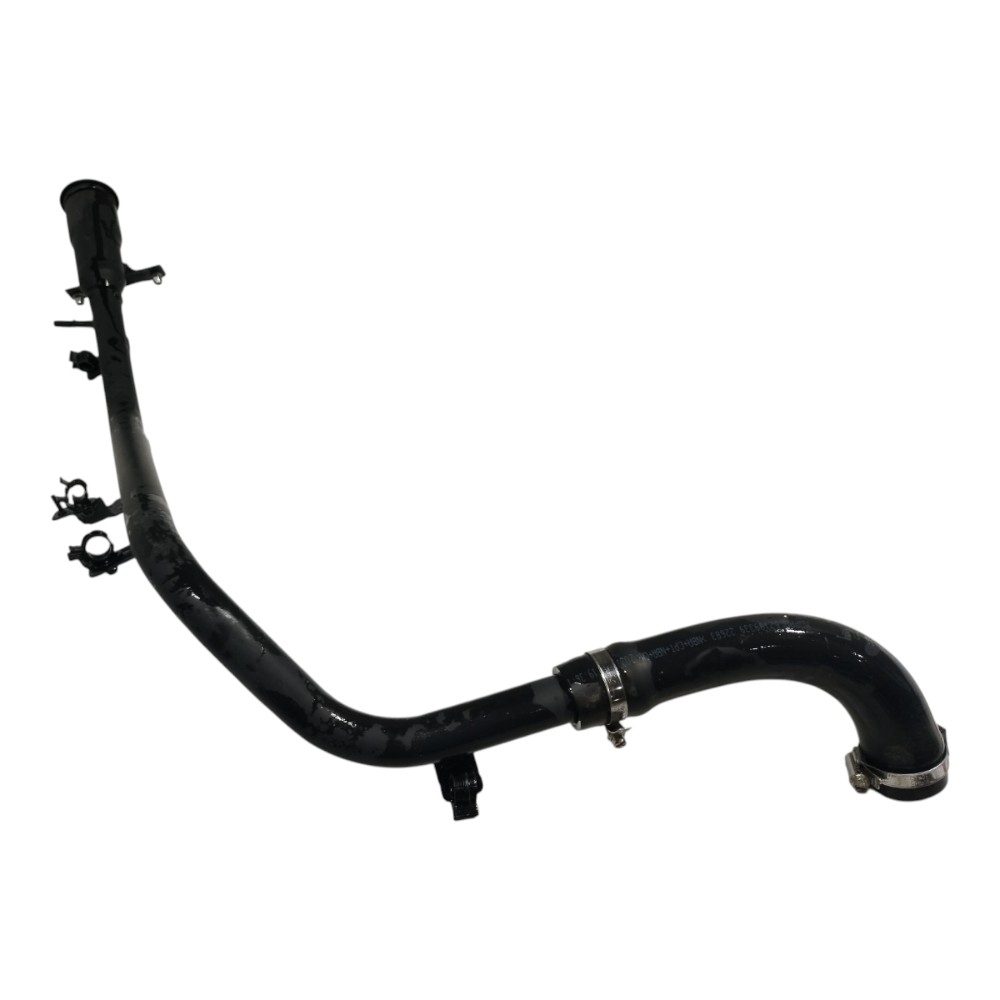 Gargalo Tanque Combustivel Ram Rampage 2023 2025 V659 8