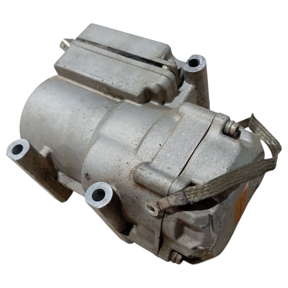 Compressor Ar Condicionado Jac Ejs1 2022 2023 V651 3