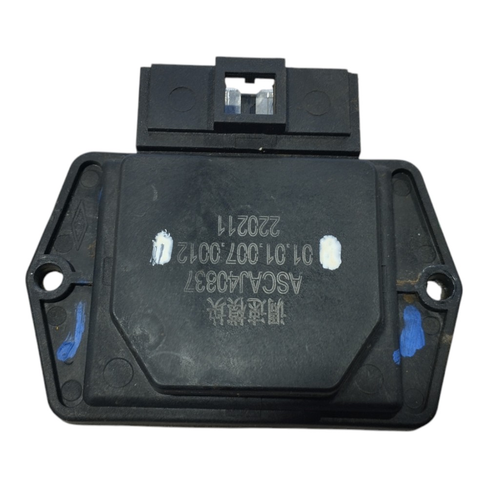 Resistência Ar Condicionado Jac Ejs1 2022 A 2024 V616 5