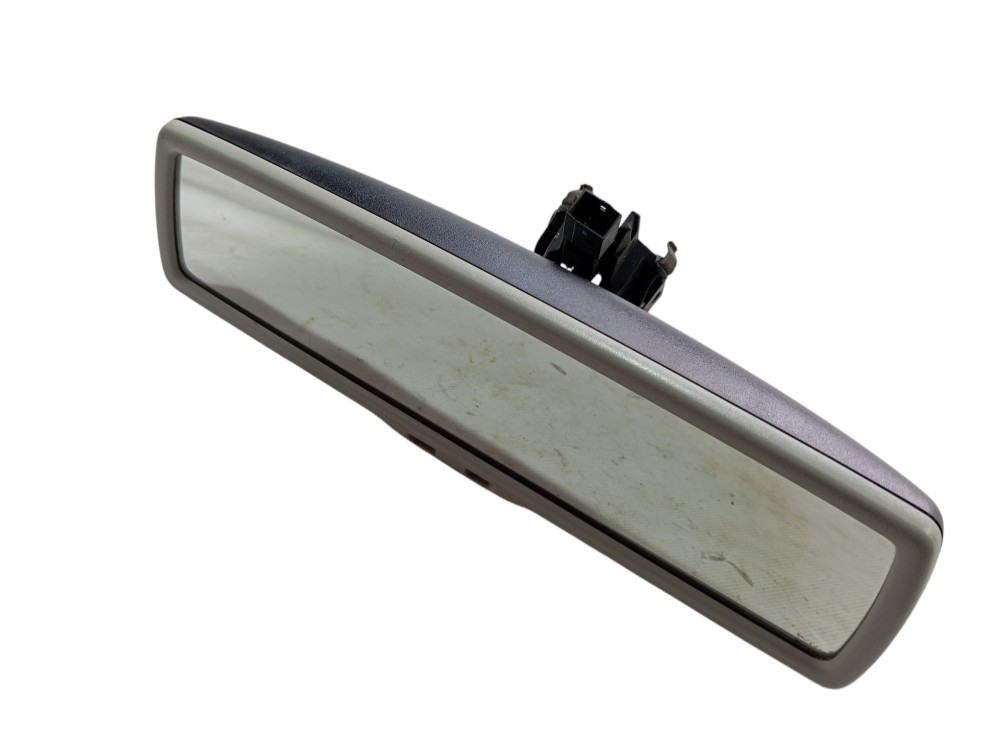 Retrovisor Interno Vw Golf Highline 2014 V626 6