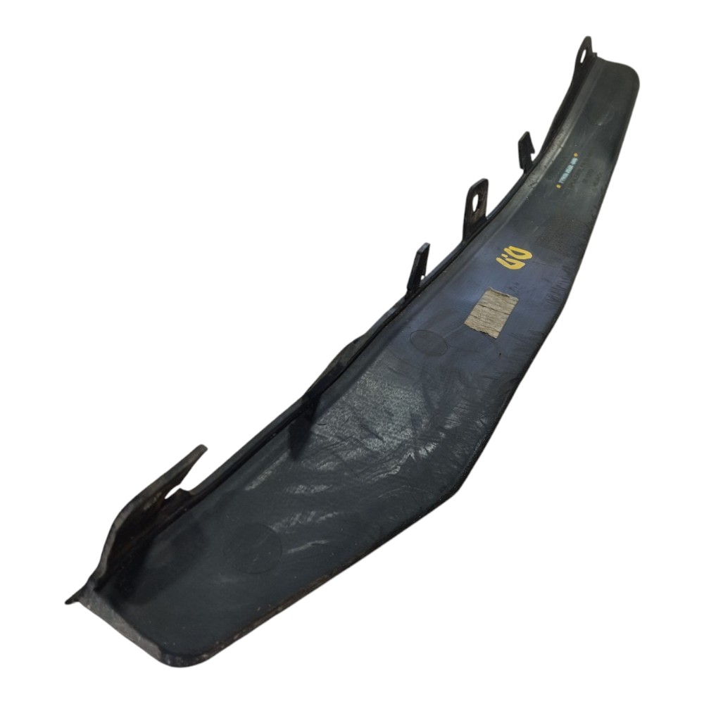 Saia Spoiler Dianteira Direita Honda Hrv Exl 2023 2025 V644 6