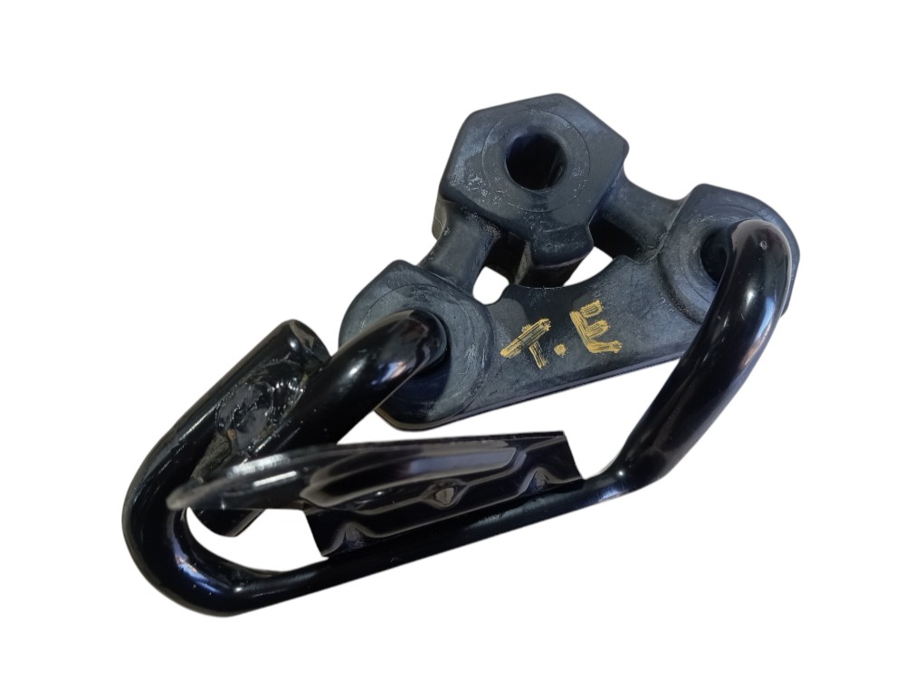 Suporte Esquerdo Escapamento Lexus Rx500hf 2023 V619 5