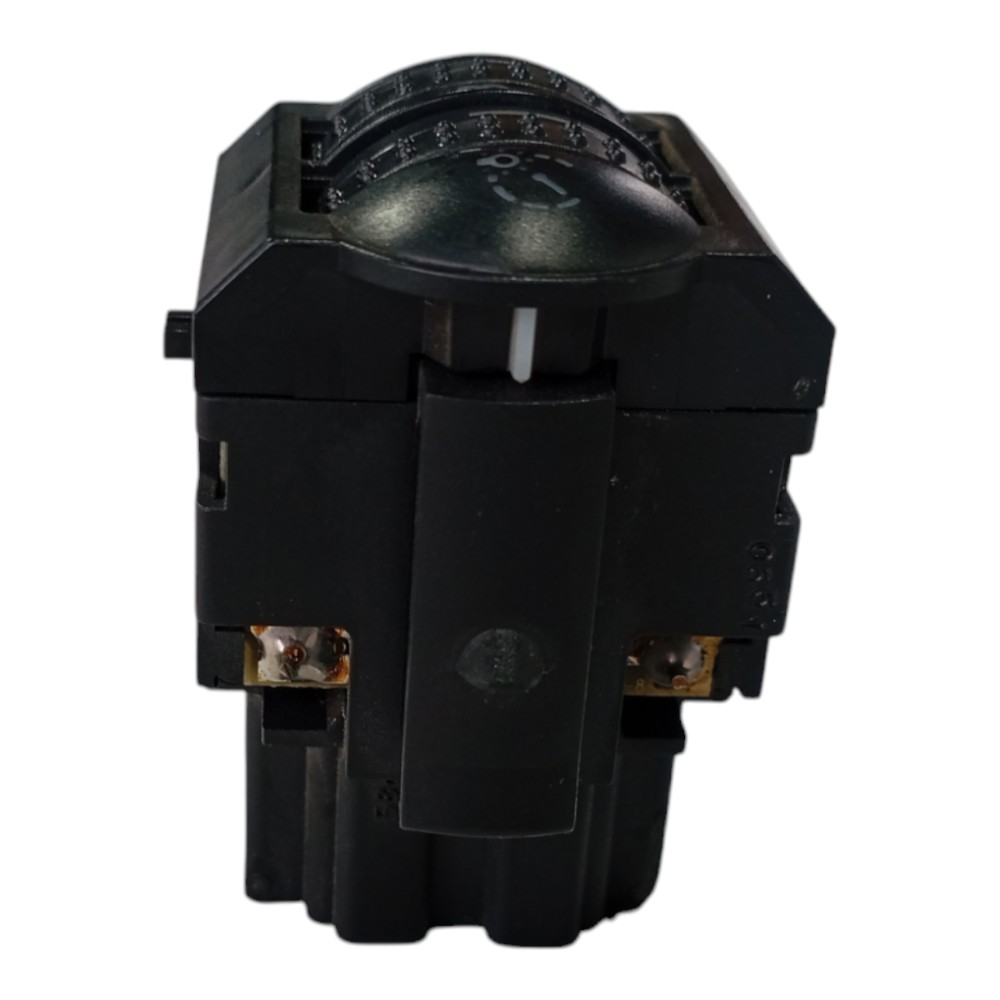 Botão Regulagem Farol Vw Passat Alemão 2001 3b0941333c V300 4