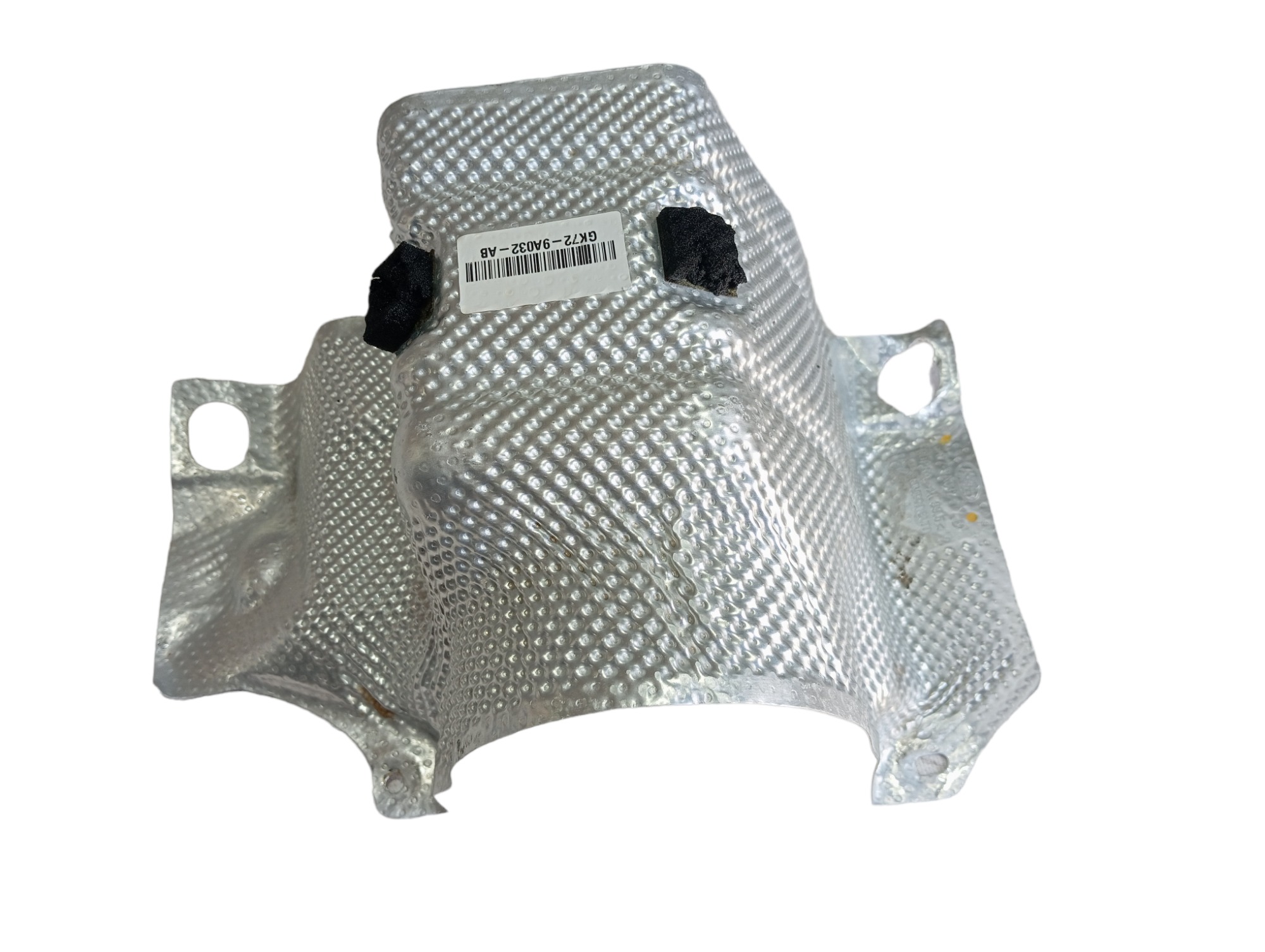 Defletor Calor Externo Discovery Sport 15 2018 V591 4