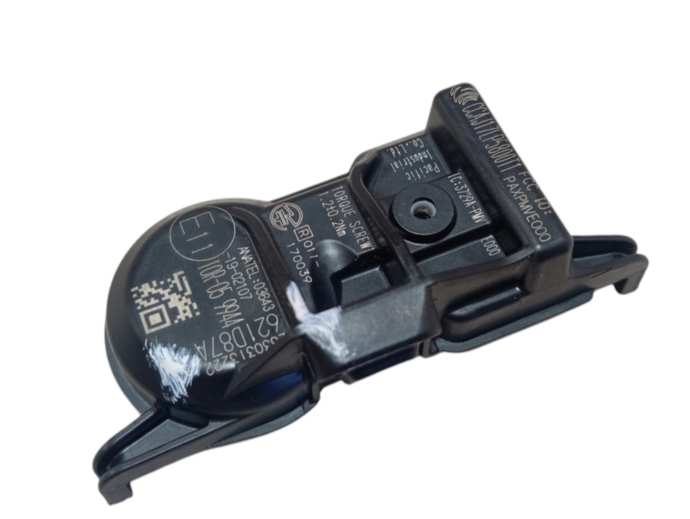 Sensor Pressão Pneu Lexus Rx500hf 2023 V619 3