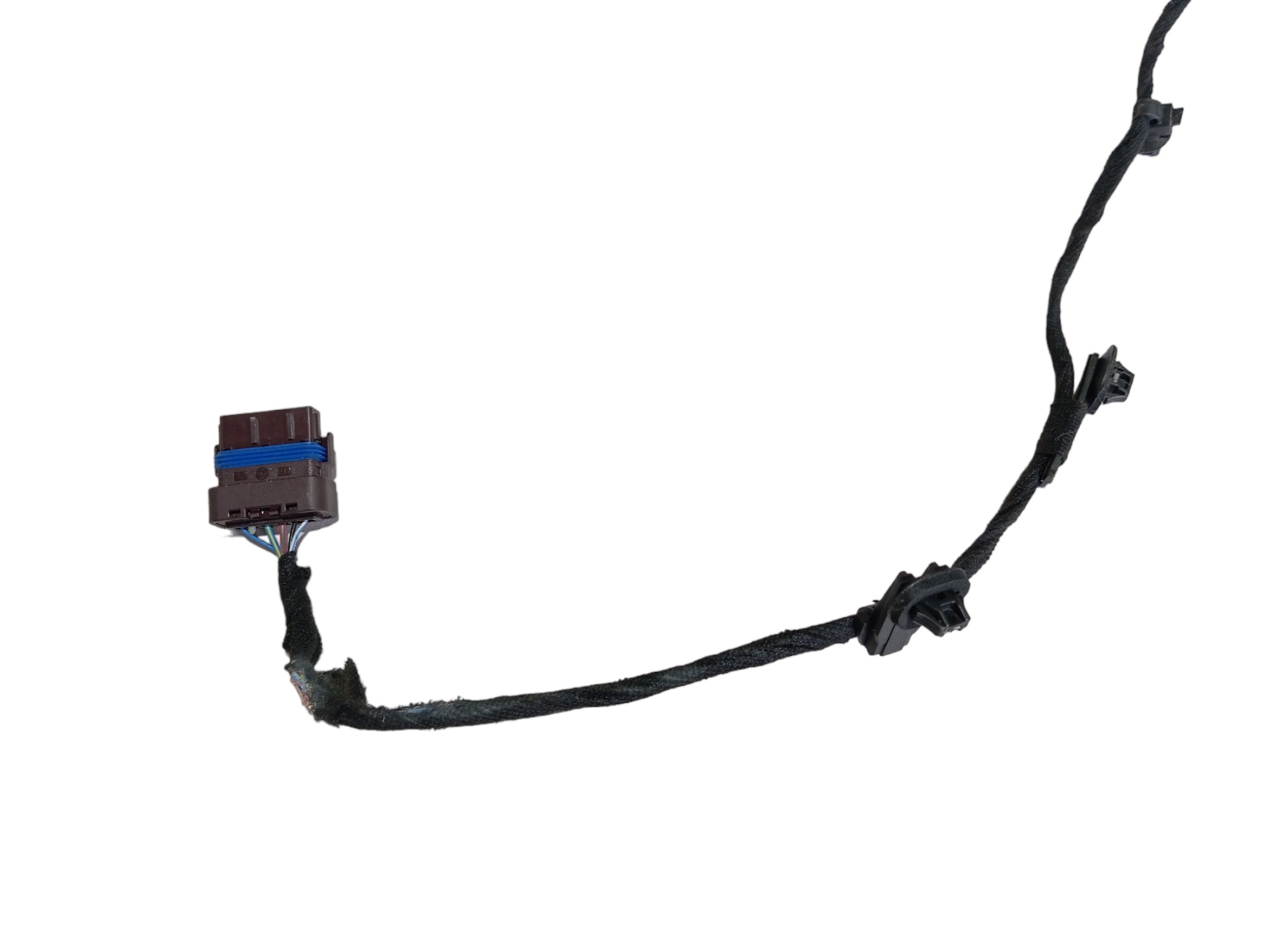 Chicote Porta Traseira Direita Byd Dolphin Gs 2024 2025 V594 4