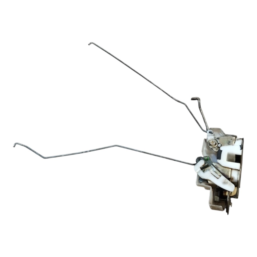 Fechadura Porta Traseira Direita L200 Sport 2004 V638 7