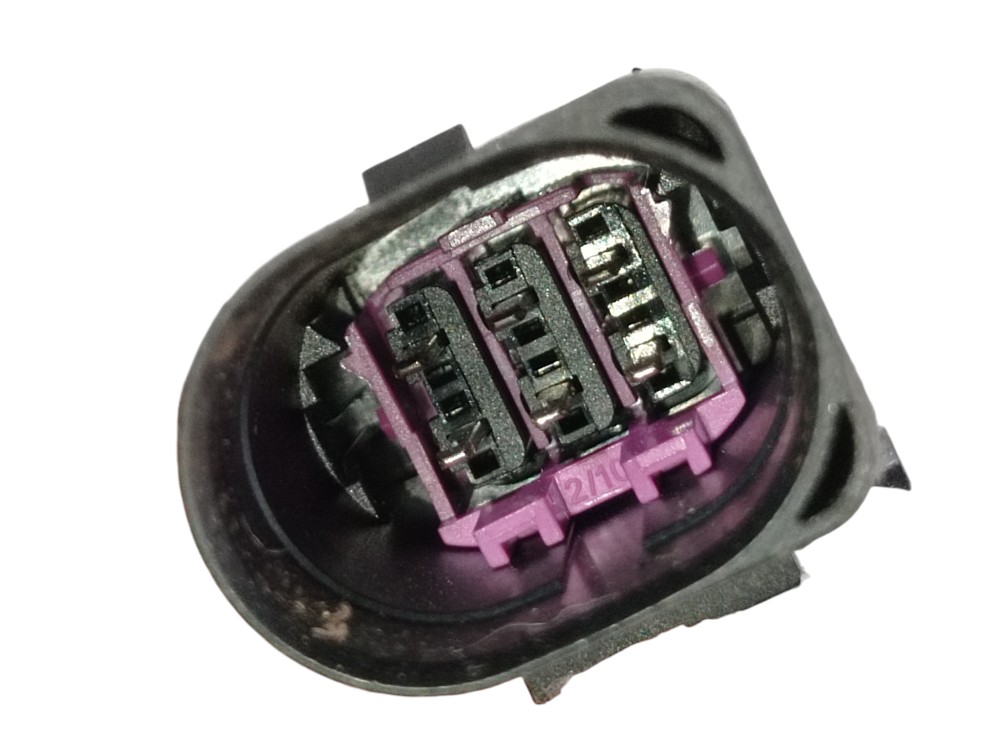 Chicote Sensor Estacionamento Vw Nivus Hl Tsi 1.0 2024 V608 6