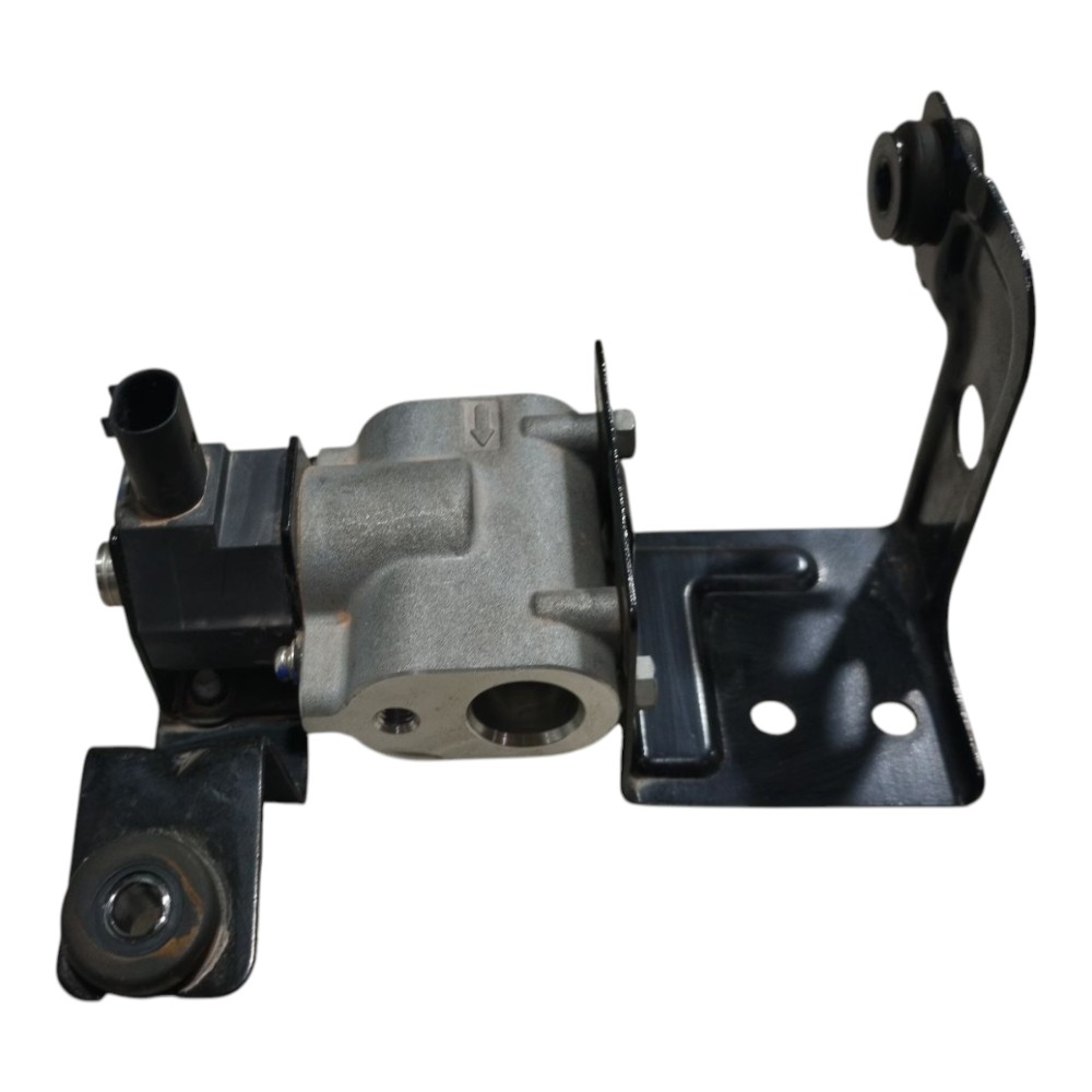 Valvula Ar Condicionado Byd Dolphin Mini 2024 2025 V665 5