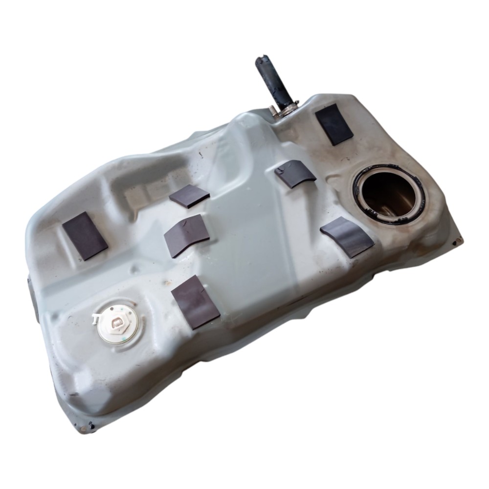 Tanque Combustível Ford Fusion Awd 3.0 2009 2012 V637 7