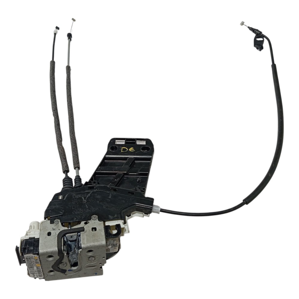 Fechadura Porta Dianteira Esquerda Ram Rampage 2023 25 V659 3