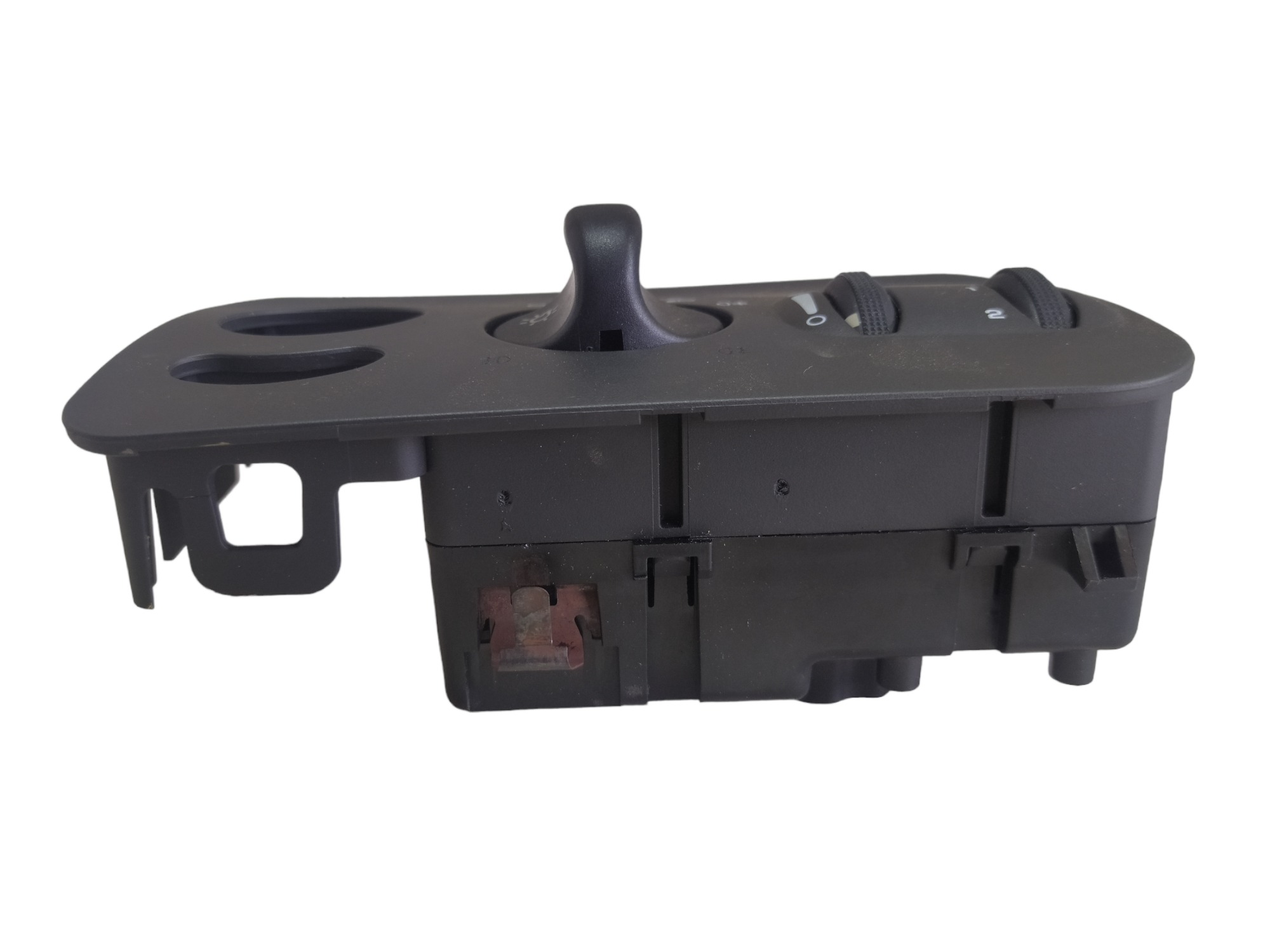 Botão Farol Chrysler Grand Caravan 3.3 V6 2005 V586 6