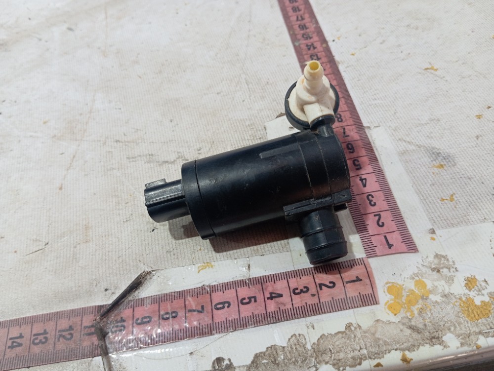 Motor Esguicho Chery Tiggo 7 Pro 2022 2024 V640 9