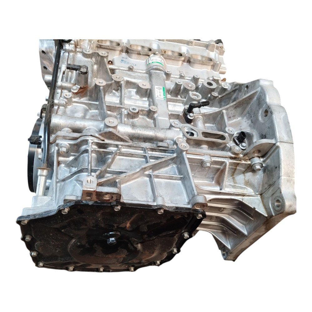 Motor Byd Song Plus 1.5 16v 2024 V631 2