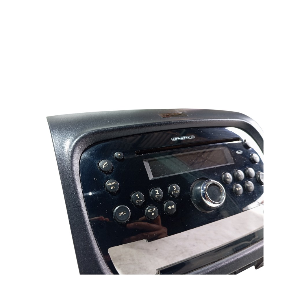 Rádio Som Fiat Strada Palio 2013 A 2018 10