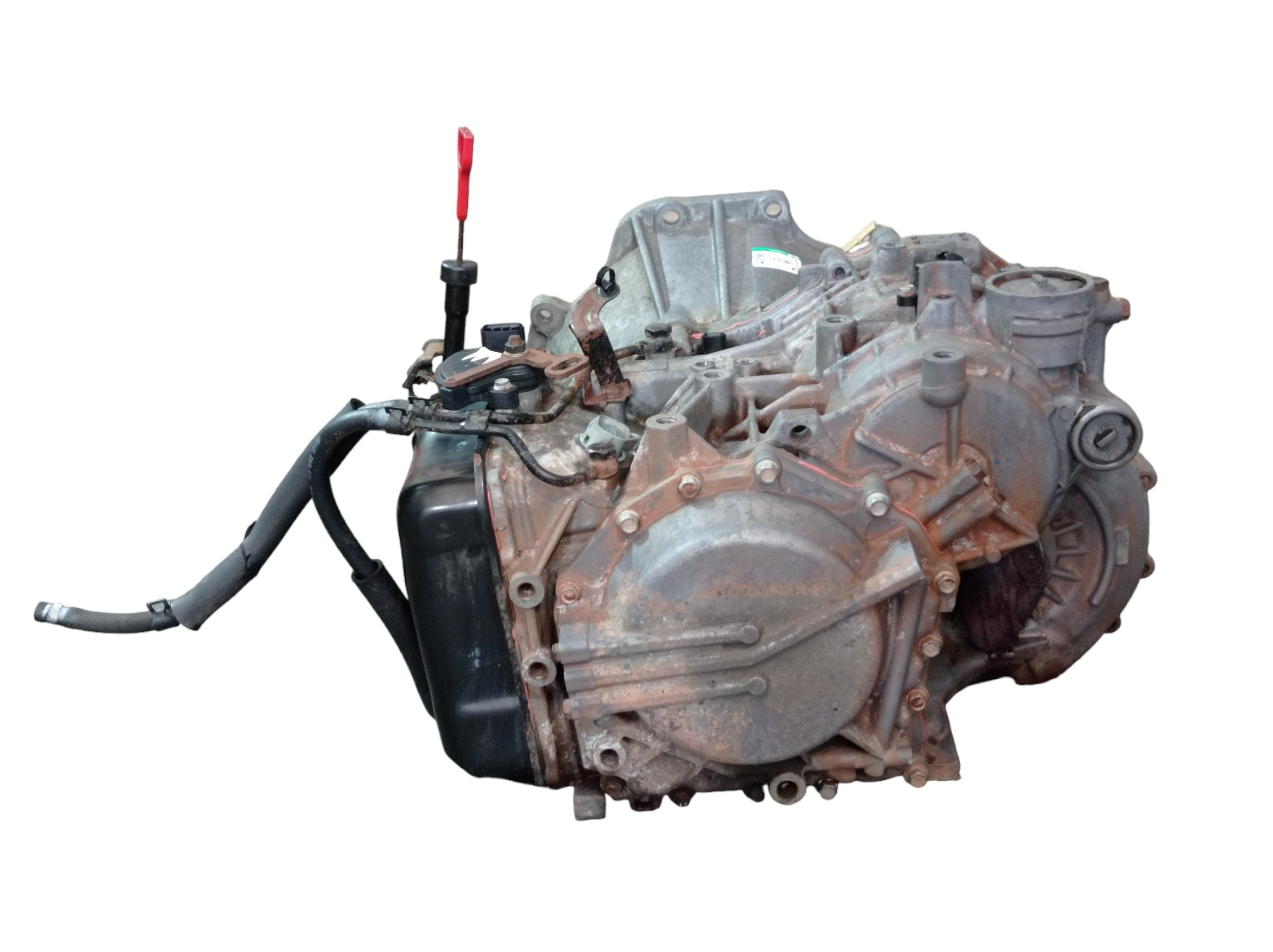 Caixa De Marcha Hyundai Azera 2009 3.3 V595 1