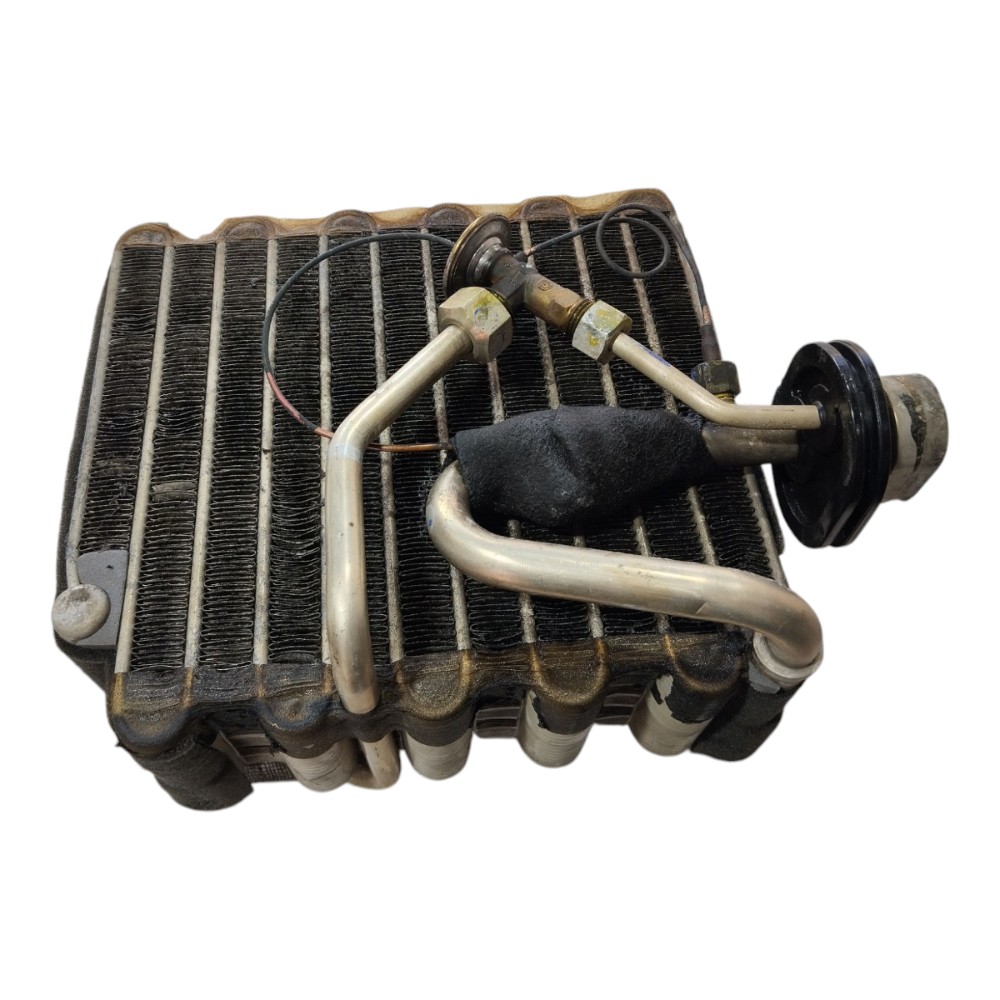 Caixa Evaporadora Mitsubishi L200 Sport 2006 V647 4